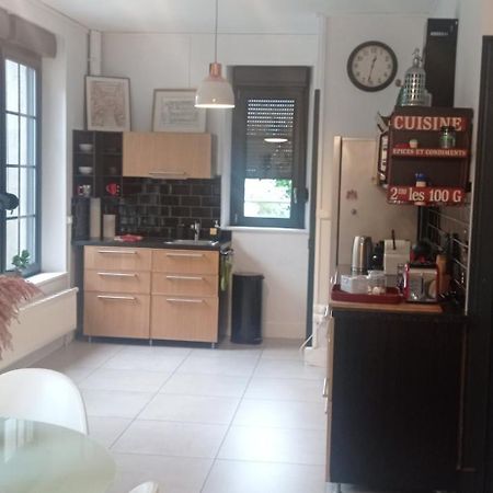 Le Numero 5 Bar-le-Duc Exteriér fotografie