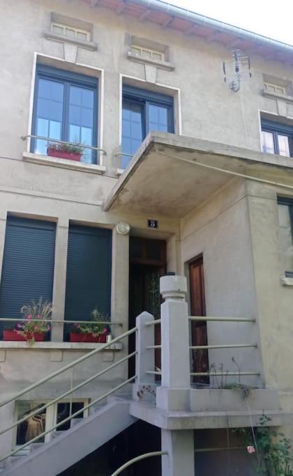 Le Numero 5 Bar-le-Duc Exteriér fotografie