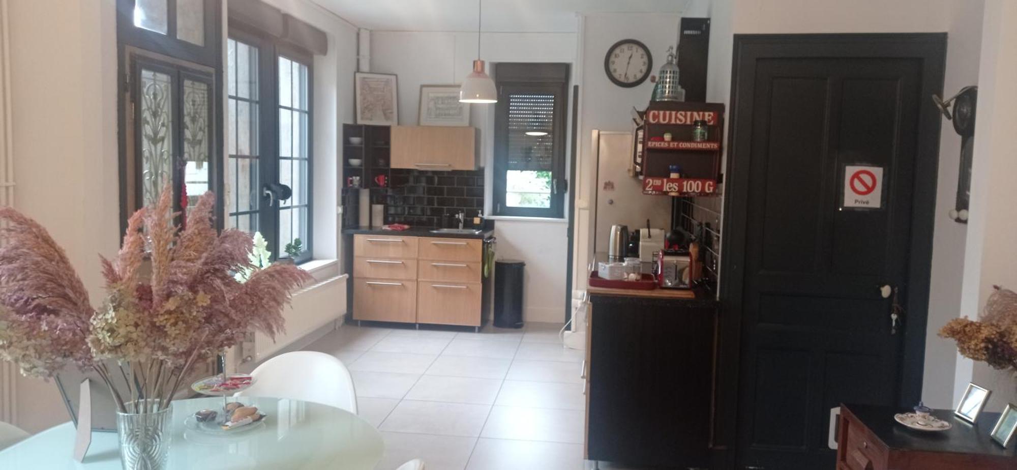 Le Numero 5 Bar-le-Duc Exteriér fotografie